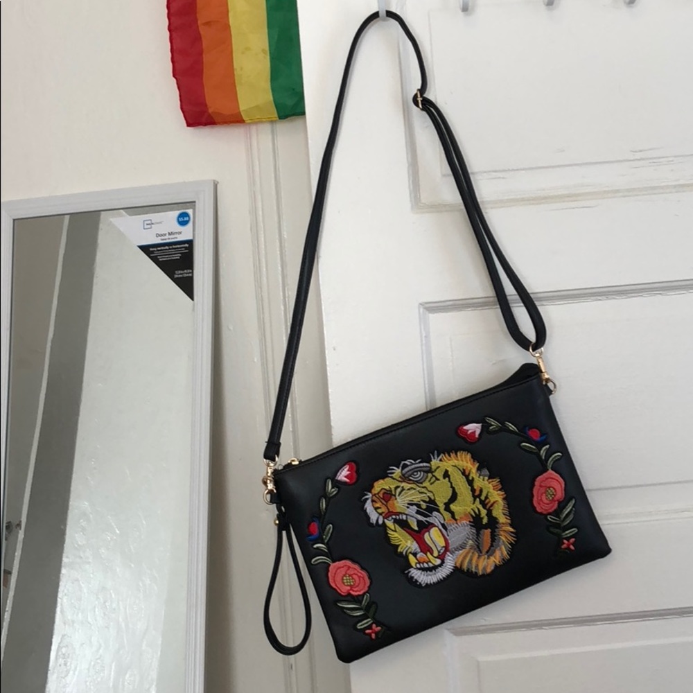 Crossbody Bag